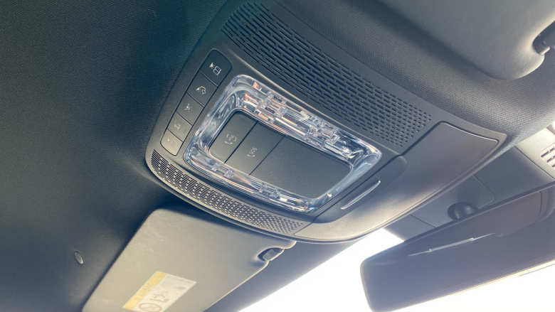 Mercedes-Benz A-Class A180 AMG Line Executive 5dr Auto Petrol Hatchback